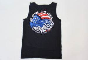 Fourth of July Tank Top